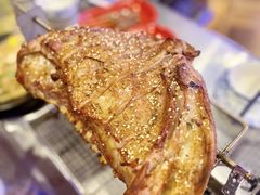-乌兰烧烤·烤羊腿(西丽店)