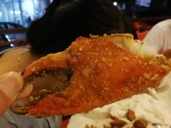 -真浪大家乐海鲜餐馆