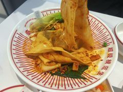 -秦宗·肉夹馍·油泼面·凉皮(洋湖店)