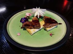 -羽山料理