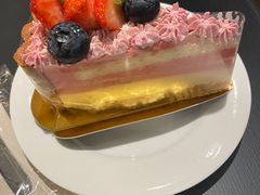 -CARINO BAKERY&CAFE(南方商城店)