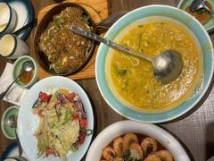 -锡和无锡菜(景丽苑店)