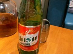 夺命大乌苏-莲香西域·正宗新疆菜(龙华店)