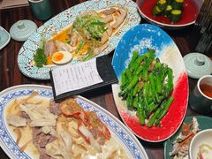 -粤·向群饭店(麓景路店)