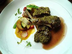 -La Sauce法意餐厅