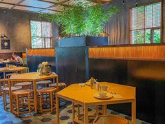 -庐灶江南·江南菜·四合院Bistro(东直门雍和宫·原华侨宾馆店)