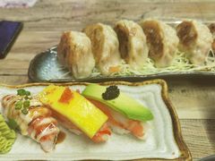 大阪烧饺子-熊藏居酒屋(kkone店)