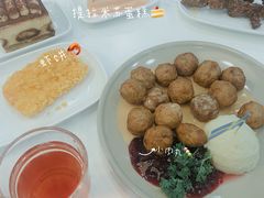 -宜家·瑞典风味餐厅(北京西红门店)