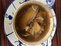 -達揚原味燉品(文明路店)