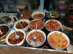 -李叁面馆(妇幼店)