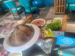 -五星桥原切肥牛火锅·30年专注好牛肉(湖塘店)