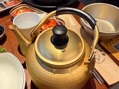 -양평식당·杨平食堂(华贸店)