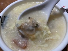 -吕氏疙瘩汤·新鲁菜(济南万象城店)
