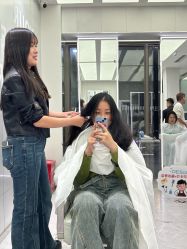 -PE SALON