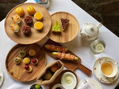 -三嚥阁 La Villa Restaurant