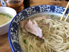 枫镇大肉-裕兴记·三虾面(西北街总店)