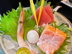 -曙亚洲餐厅-重庆富力艾美酒店(南坪万达广场店)