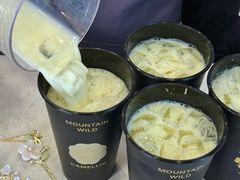 -仙雨林·奶茶鲜果茶(书院巷店)