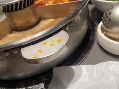 -巴奴毛肚火锅(京西大悦城店)