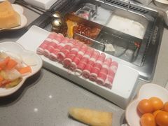 -海底捞火锅(崇文门新世界百货店)