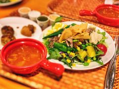 -So Lounge索兰至餐厅(蓝色港湾店)