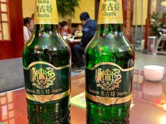 -赵记煎饼卷大葱(东岳店)