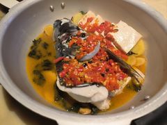 -佬麻雀·新湘菜(东方宝泰店)
