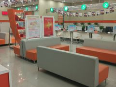 -平安银行(上海杨浦支行)