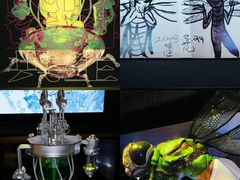 -现代汽车文化中心 Hyundai Motorstudio Beijing