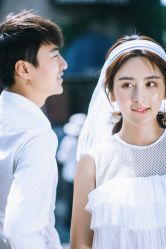 -米兰新娘婚纱摄影