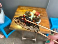 臭豆腐-五娭毑臭豆腐(黄兴南路店)