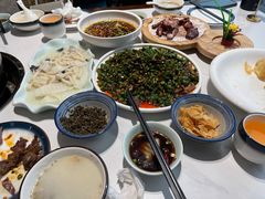 -景笙毋米粥底火锅(20年老字号)
