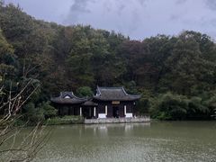 -南山风景名胜区