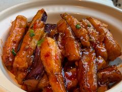 -八斗鸡·湘土菜(国贸店)