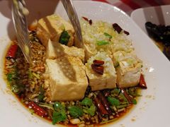 -西贝莜面村(近铁城市广场店)