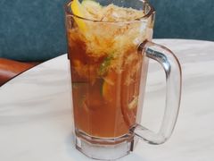 -新世界餐厅(万达店)