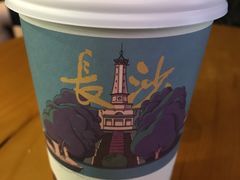 -茶颜悦色(岳麓山顶店)