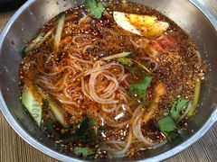 -大可泥炉烤肉(中街店)