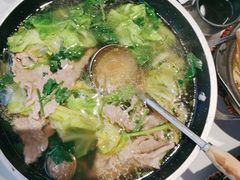 -乔阿马·江南味·驴肉香(龙湖华泾天街店)