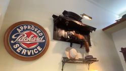 -IMUSE BARBER SHOP