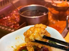 -雾都渣渣火锅(南城智汇城店)
