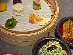 -德发长·花式蒸饺(大唐不夜城店)