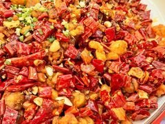 -鸡毛店(西大街店)