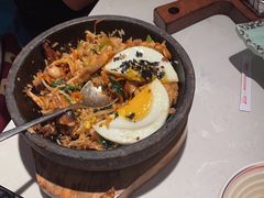-七八冷面·延边朝鲜族美食(欢乐谷店)