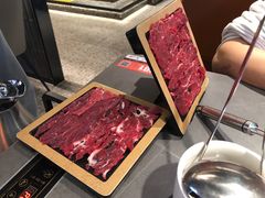 -骨之味·筒骨汤火锅(江头店)