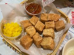 -东排食堂长沙小吃大排档(五一广场店)