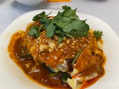 -乾隆美食·本帮菜(黄河路店)