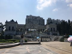 -珠海圆明新园