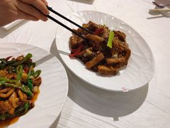 -香满楼(南关店)