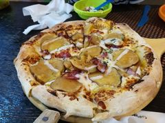-TAMATI(巴黎贝甜韩式西餐厅店)